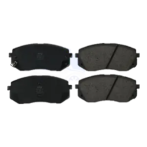 لنت ترمز جلو کیا اسپورتیج اتاق جدید