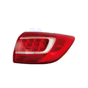 چراغ ترمز کیا اسپورتیج