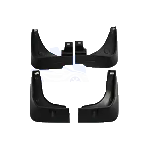 گل پاش جلو چپ کیا اسپورتیج