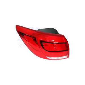 چراغ صندوق چپ کیا اسپورتیج