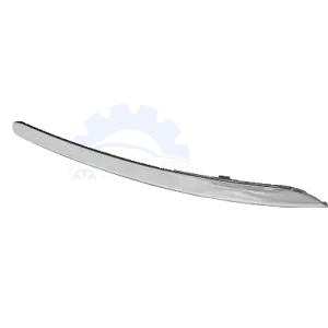 زه استیل پروژکتور جلو چپ کیا اسپورتیج