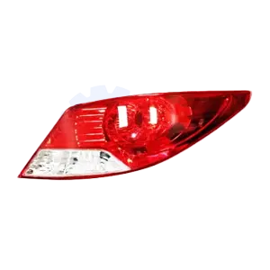 چراغ عقب راست هیوندای اکسنت