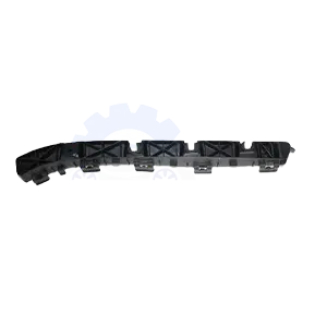 براکت چپ سپر عقب النترا