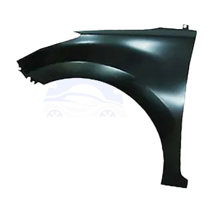 گلگیر جلو چپ هیوندای النترا