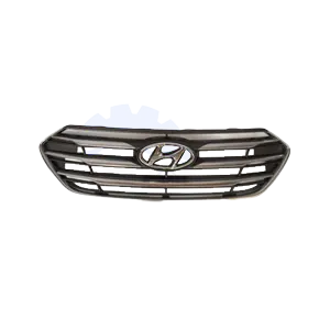 جلو پنجره هیوندای سانتافه IX45