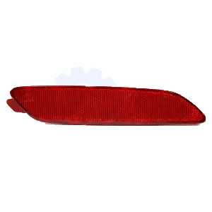 شبرنگ سپر عقب راست کیا سورنتو