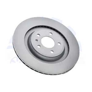 دیسک چرخ جلو کیا سورنتو