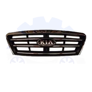 جلو پنجره کیا سورنتو