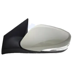 آینه بغل چپ هیوندای النترا