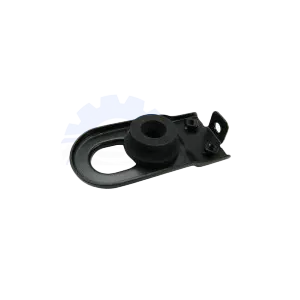 پایه نگهدارنده راست رادیاتور آب النترا