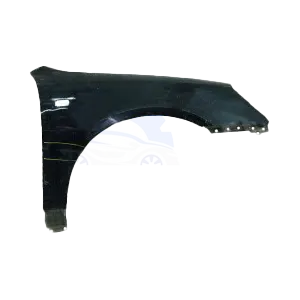 گلگیر جلو آزرا گرنجور