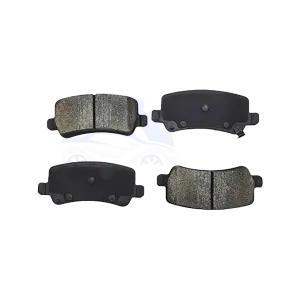 لنت عقب هیوندای آزرا گرنجور