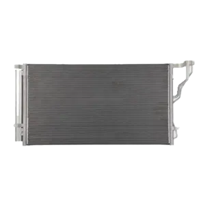 رادیاتور کولر هیوندای آزرا گرنجور