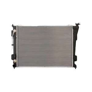 رادیاتور آب هیوندای آزرا گرنجور