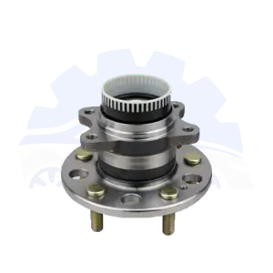 توپی بلبرینگ چرخ عقب کیا اپتیما