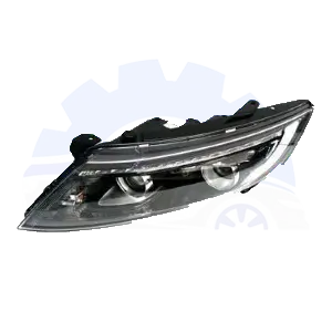 چراغ جلو چپ کیا اپتیما