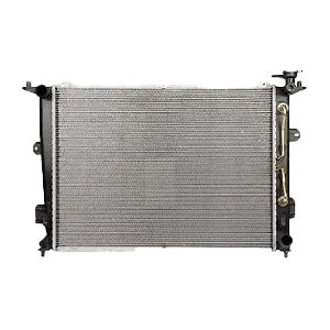 رادیاتور هیوندای جنسیس کوپه