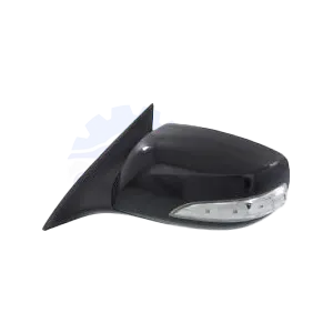 آینه چپ هیوندای جنسیس کوپه