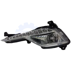 پروژکتور چپ هیوندای جنسیس کوپه