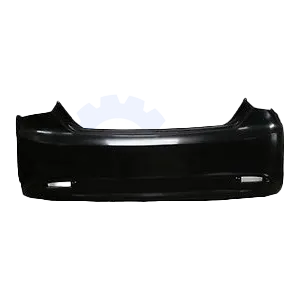 سپر عقب هیوندای جنسیس کوپه