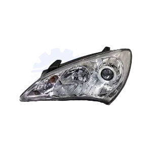 چراغ جلو چپ هیوندای جنسیس کوپه