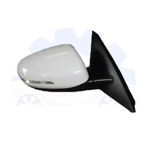 آینه بغل راست کیا اپتیما