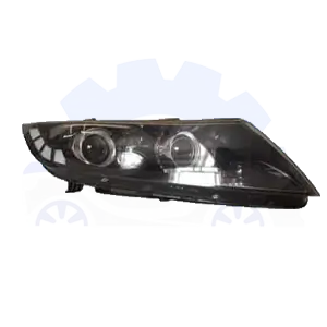 چراغ جلو راست کیا اپتیما