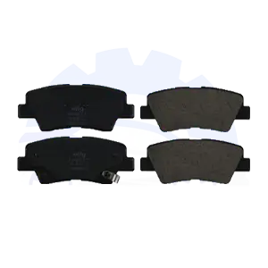 لنت ترمز عقب کیا اپتیما