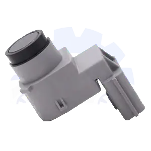 سنسور سپر عقب کیا اپتیما