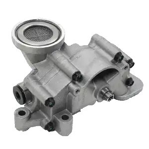 اویل پمپ هیوندای جنسیس کوپه