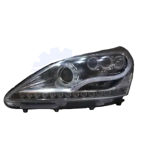 چراغ جلو چپ هیوندای سنتنیال