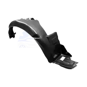 شلگیر جلو راست هیوندای ورنا