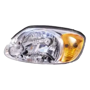 چراغ جلو چپ هیوندای ورنا