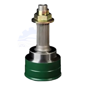 سرپلوس هیوندای ورنا