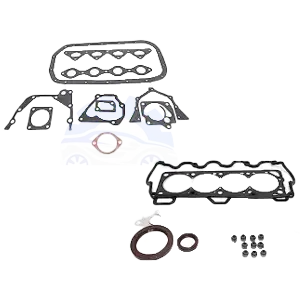 واشر کامل هیوندای ورنا