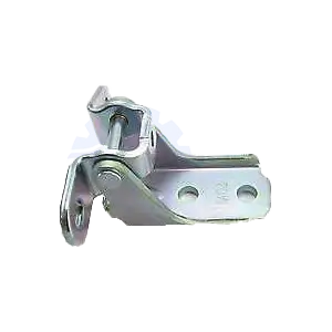 لولا درب جلو راست هیوندای ورنا