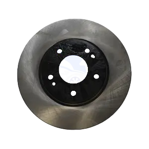 دیسک چرخ جلو هیوندای ولستر