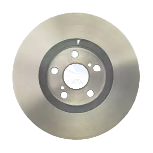 دیسک ترمز جلو هیوندای جنسیس