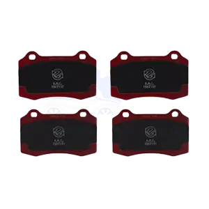 لنت عقب هیوندای جنسیس