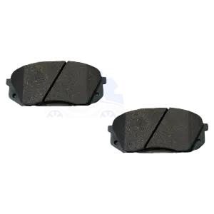 لنت ترمز جلو هیوندای جنسیس