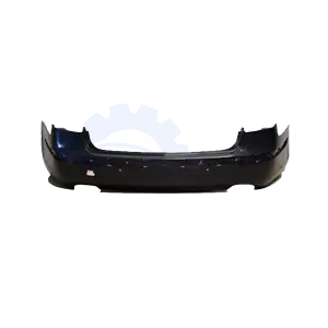 سپر عقب هیوندای جنسیس