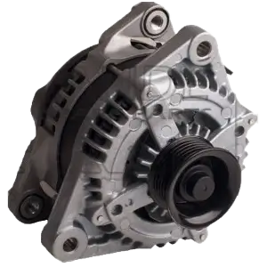 دینام هیوندای جنسیس