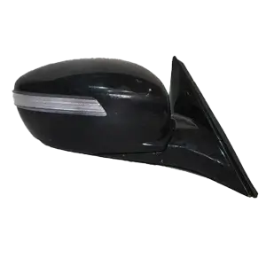 آینه بغل راست هیوندای جنسیس