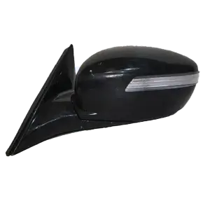 آینه بغل چپ هیوندای جنسیس