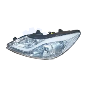 چراغ جلو راست هیوندای جنسیس