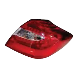 چراغ خطر راست هیوندای جنسیس