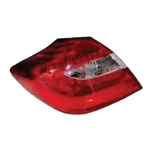 چراغ خطر چپ هیوندای جنسیس