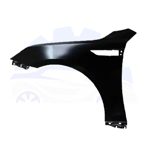 گلگیر جلو چپ کیا اپتیما