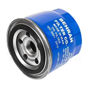 فیلتر روغن کیا اپتیما