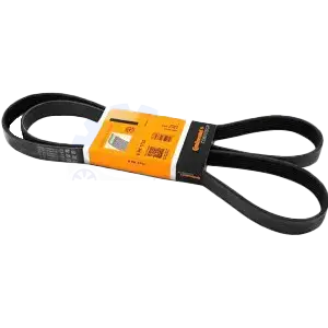 تسمه دینام هیوندای سوناتا